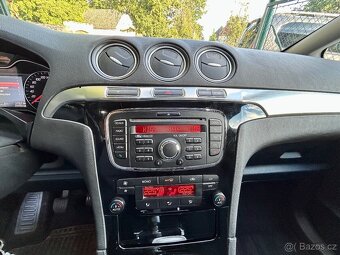 Ford S-max 2.0 TDCI 103 kW 2011 - 11