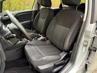 Citroen C4, 2013, 1,6HDi 68kW, ČR, Klima, Tempomat - 11