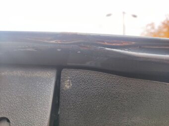 Volkswagen Golf 4 1.4 16V - 11