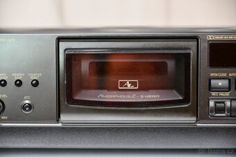 Technics RS-AZ6 - 11