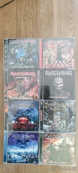 Prodám CD Metal.2 - 11