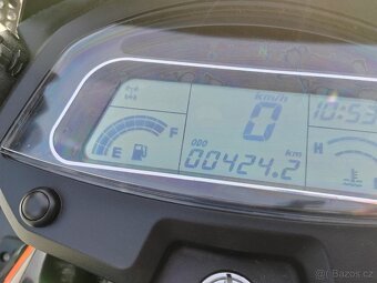 Goes x450 Max eps - 11