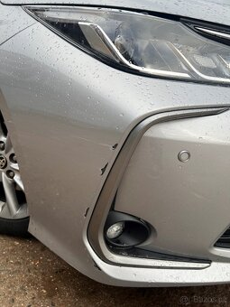Toyota Corolla 1.5 VVT-i (92 kW), r. 2023 - 11