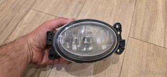 Origo mlhovky Mercedes G (W463) - cena za obě - 11