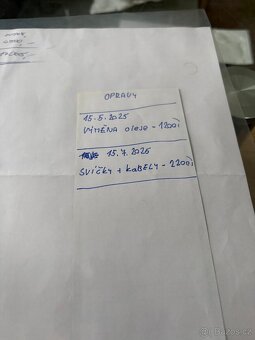 Škoda Roomster 1.2 tsi - 11