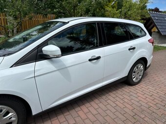 Prodám Ford Focus 1.0 EcoBoost 74kw - 11