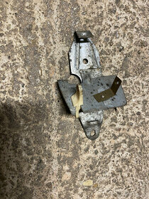 Zadní světlo JAWA  kývačka mezityp - 11