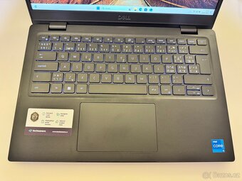 Dell Latitude 3420 - repas, záruka 2roky, Win11 (ečK2519) - 11