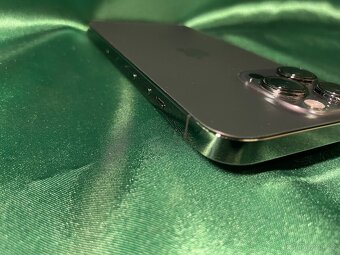 iPhone 13 PRO 256GB TOP ZÁRUKA - 11