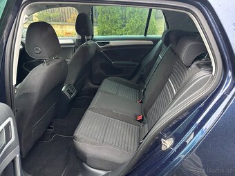 Volkswagen Golf 1.2 TSI 99 000km - 11