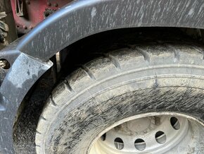 Volvo FM 480 4x8 - 11