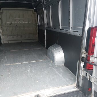 Fiat ducato-2,3jtd-109kw-L4H2-199.00km - 11