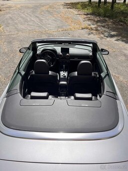 Audi A3 S-Line Kabriolet - 11