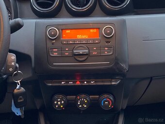 DACIA DUSTER  DPH 1.0 benzin - 11