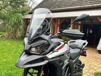 Morbidelli T1002VX - 11