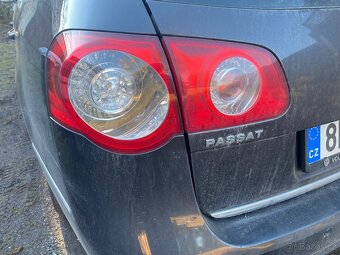 ND VW Passat B6 - 11