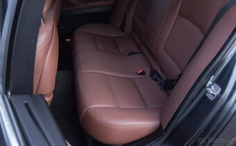 BMW 530d F10 190kw - 11