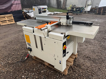 Srovnávačka s protahem SCM FS 520 CLASS - 11