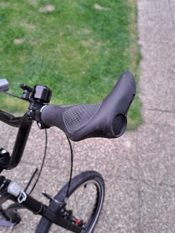 Koloběžka MIBO Express - 11