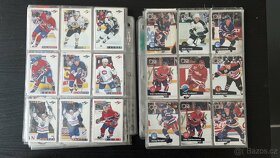 Hokejové kartičky Album - 11