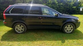 Volvo XC90 2.4D 147kw 7 míst 2011 - 11