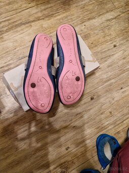 Barefoot mix - vel. 34,36,37,38,39,40 - 11