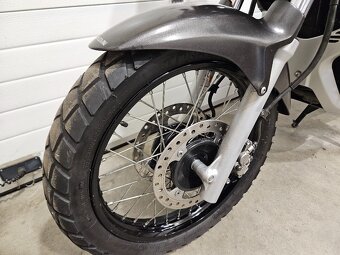 Honda XL 700 V Transalp - po servisu - 11