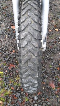 BMW F 650 GS - 11