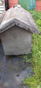 Chlebník, 2ks. zrcadla, 3ks. ledovače, toustovač-za odvoz - 11