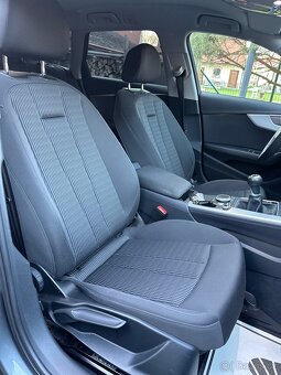 Audi A4 AVANT B9 - 11