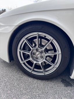 Alfa Romeo 156 GTA Sportwagon - 11