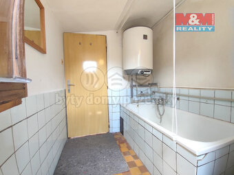 Prodej chalupy, 571 m², Čestice - 11