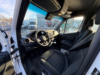 Mercedes-Benz Sprinter 514CDi - 11