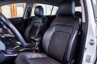 Kia Sportage 2.0 CRDi 184k 4WD EX A/T - 11