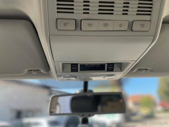 VW Multivan 2,0TDi-132kw-4x4-Higline-2 majitel nové v ČR - 11