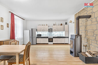 Prodej nájemního domu, 5779 m², Kerhartice - Česká Kamenice - 11