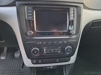 ŠKODA YETI EDITION 2.0 TDI MODEL2016 - 11