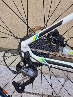 #83 Zánovní Trek 27,5", pro 150-165cm - 11