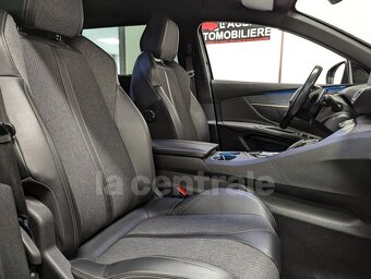 PEUGEOT 5008 II PureTech 180 S&S GT LINE EAT8 08/2019 - 11