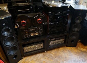 SONY HIGH -END SESTAVA ES II. - 11