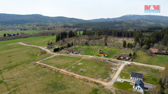 Prodej pozemku, 1550 m², Nová Pec - 11