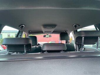 Škoda Octavia 2 Rs v DZG 2.0 TDI 125KW - 11