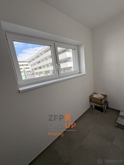 Pronájem bytu 1+kk o rozloze 49 m2, ulice Hybešova, Boskovic - 11