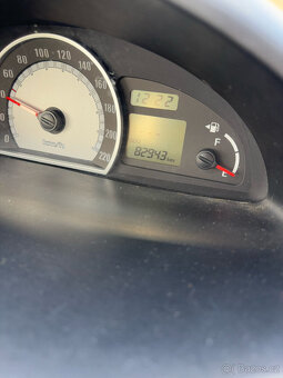 Hyundai Matrix 1.6i 16V 2008 ,jen 82 000 km,klima,STK 3/26 - 11