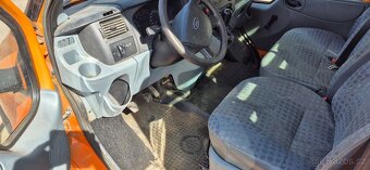 Ford transit 2.2 rok 2007 naj 120tis valnik - 11