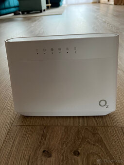 ZyXEL O2 GateWay V2, bílá - 11
