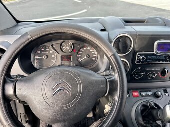 Predám Citroën Berlingo - 11