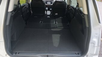 Citroen Grand Space tourer 2.0 HDI SHINE EAT8 po STK - 11