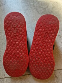 Zimní boty vel.32, balerinky vel.31, Adidas vel.35 - 11