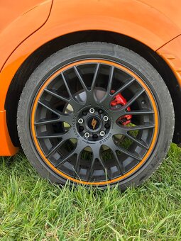 Ford Focus ST Mk2 2.5T 166kw - 11